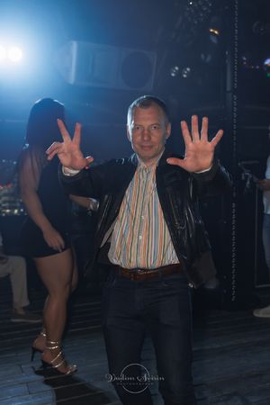 Фотограф Вадим Свирин
